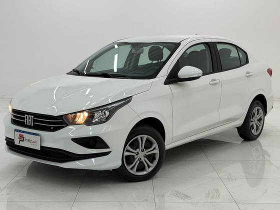 FIAT CRONOS 1.3 FIREFLY FLEX DRIVE CVT FIAT CRONOS 1.3 FIREFLY FLEX DRIVE CVT